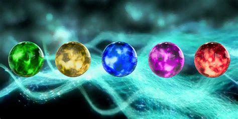 ffvii materia guide